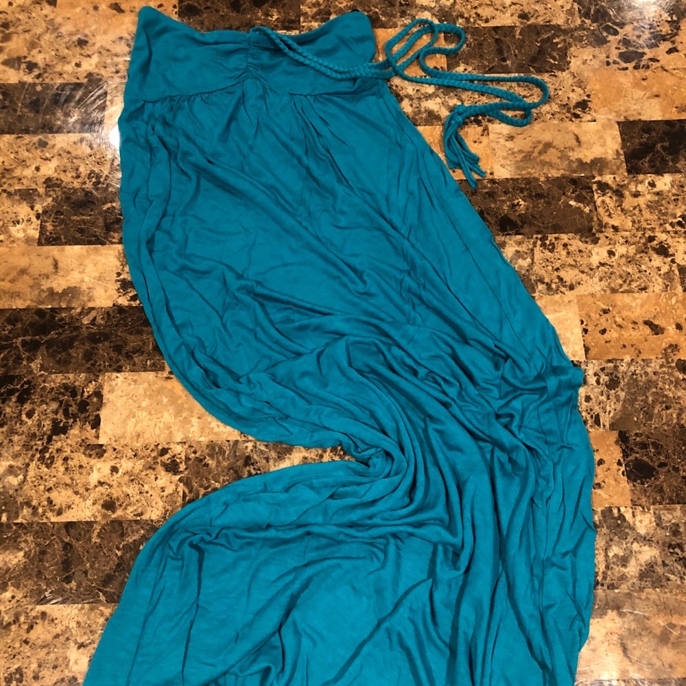 Forever 21 maxi dress